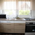Apartmanhotel Sole Balatonboglár