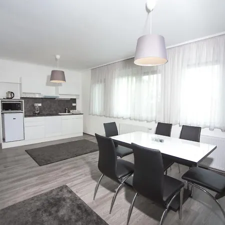Aparthotel Sole *