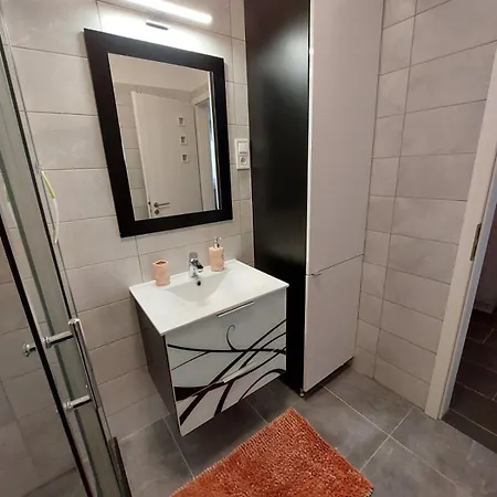 Sole Lejlighedshotel 3*