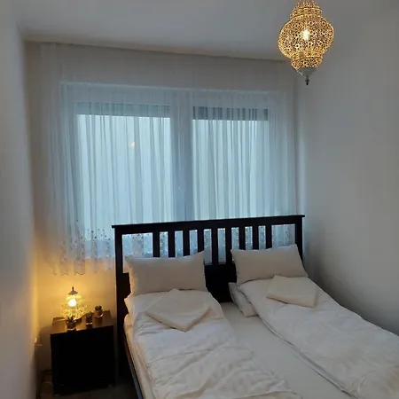Aparthotel Sole *