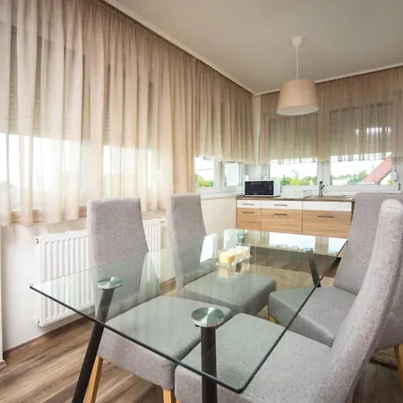 Sole Lejlighedshotel 3*