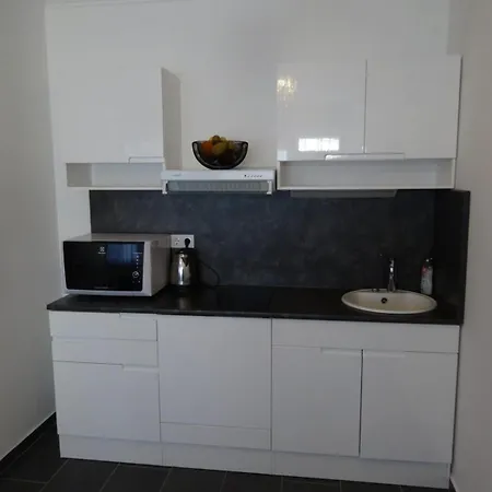 Sole Apartahotel Balatonboglár