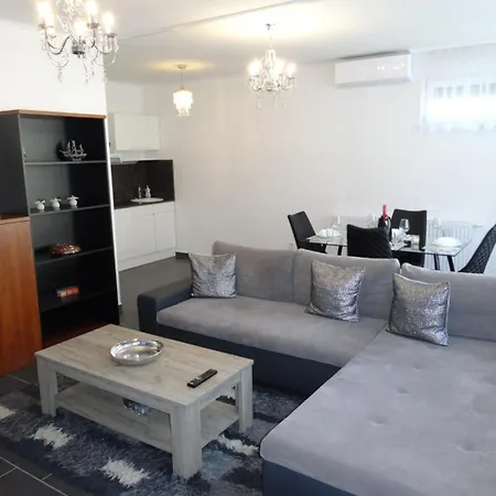 Sole Apartahotel Balatonboglár