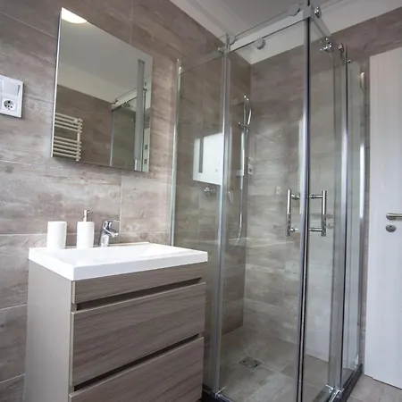 Lejlighedshotel Sole 3*