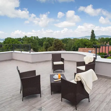 Sole Lejlighedshotel