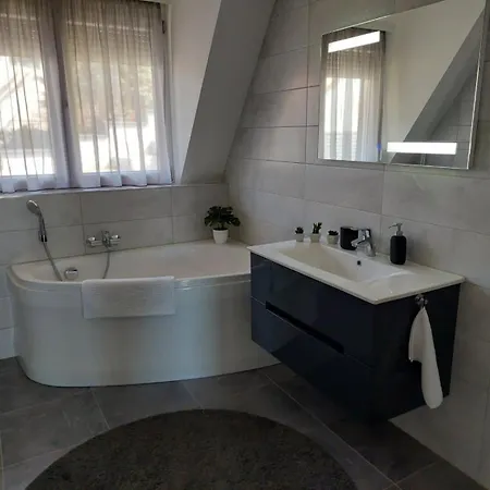 Lejlighedshotel Sole