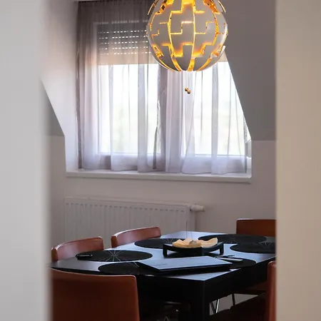 Sole Apartahotel Balatonboglár