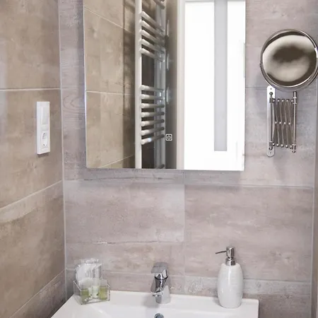 Lejlighedshotel Sole 3*