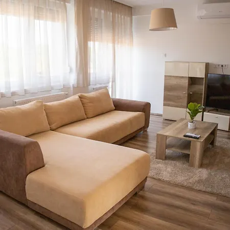 Sole Lejlighedshotel