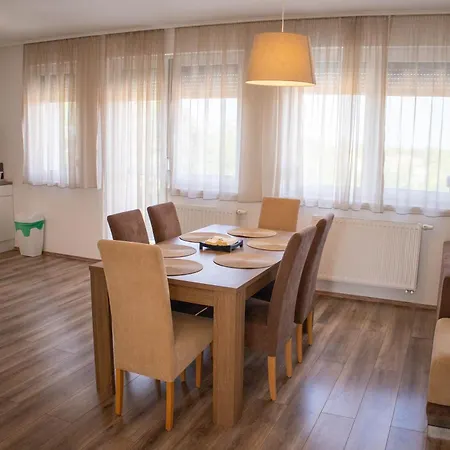 Sole Lejlighedshotel 3*