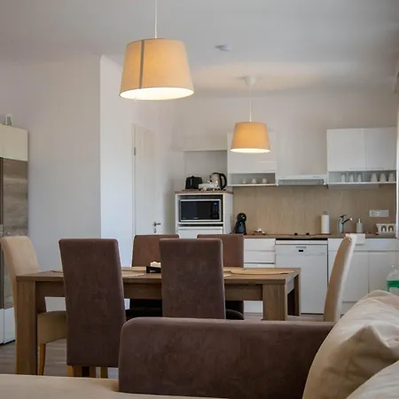 Apartahotel Sole Balatonboglár