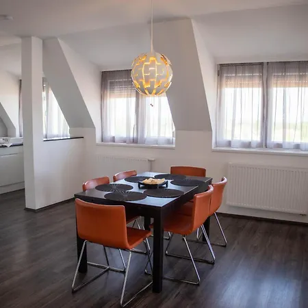 Sole Lejlighedshotel 3*