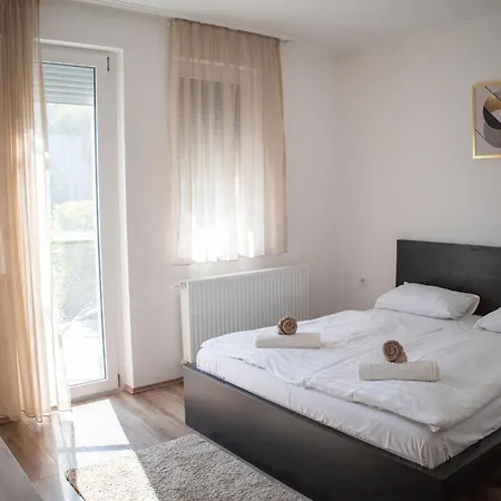 Aparthotel Sole 3*