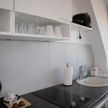 Lägenhetshotell Sole