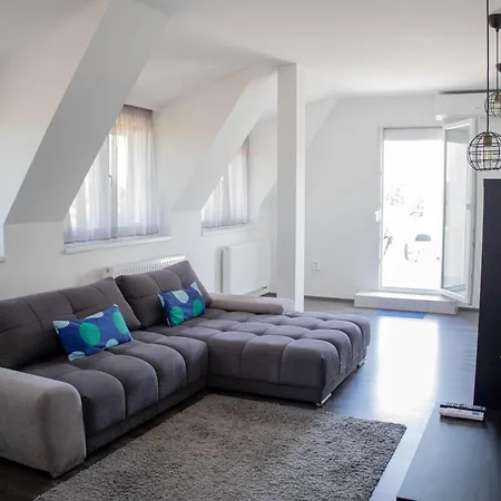 Sole Lejlighedshotel 3*