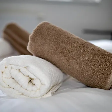 Sole Apartahotel Balatonboglár