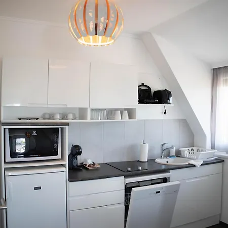 Apartahotel Sole Balatonboglár