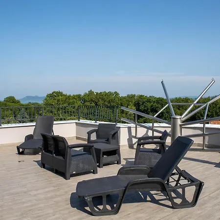 Sole Aparthotel