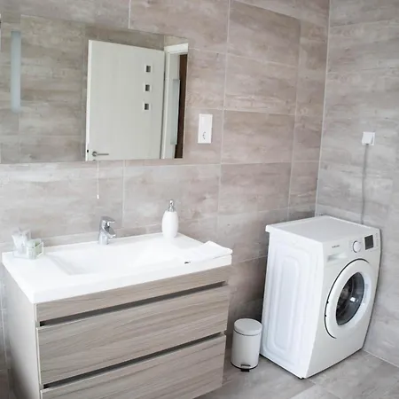 Sole Aparthotel