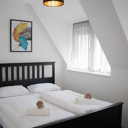 Sole Apartahotel Balatonboglár