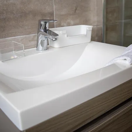 Lejlighedshotel Sole