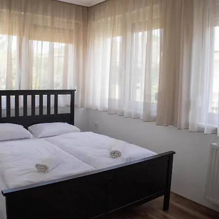 Aparthotel Sole 3*