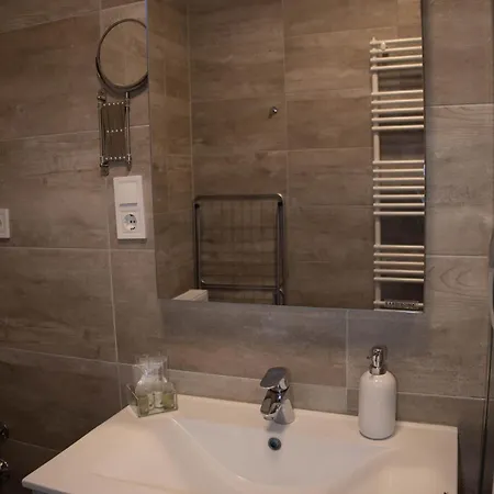 Apartahotel Sole Balatonboglár