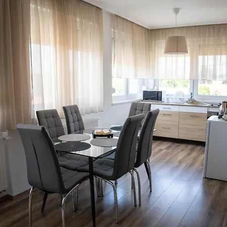 Sole Aparthotel