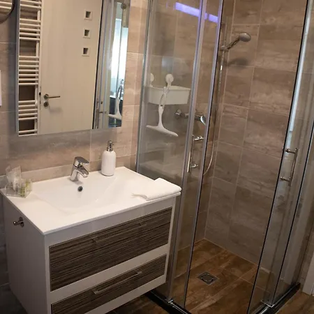 Lejlighedshotel Sole