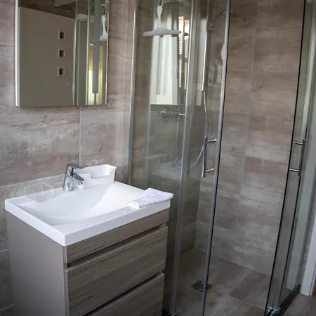 Sole Lejlighedshotel 3*