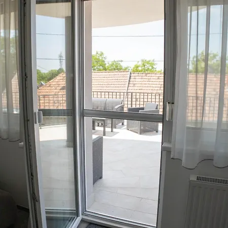 Sole Apartahotel Balatonboglár