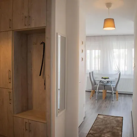 Lejlighedshotel Sole