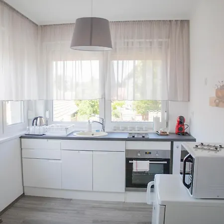 Lejlighedshotel Sole 3*