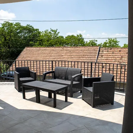 Sole Apartahotel Balatonboglár