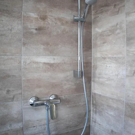 Lejlighedshotel Sole Balatonboglár