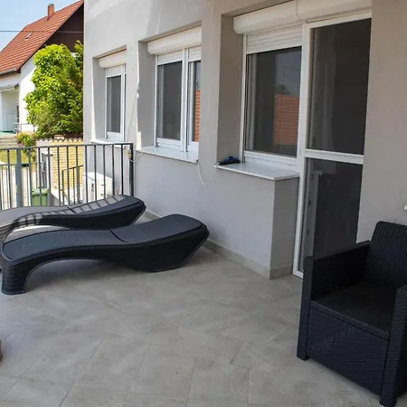 Sole Aparthotel 3*