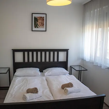 Lejlighedshotel Sole