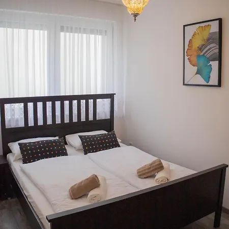 Sole Lejlighedshotel