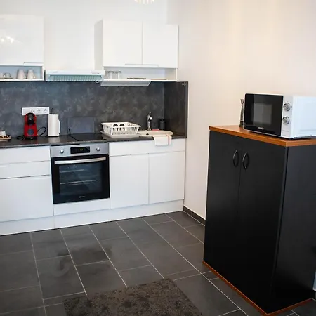 Sole Apartahotel Balatonboglár