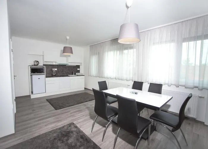 Lägenhetshotell Sole 3*