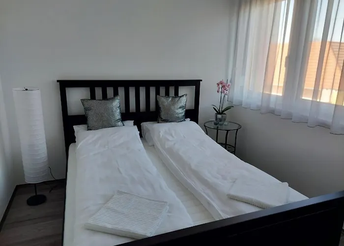 Sole 公寓式酒店