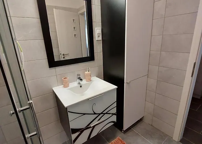 Sole Lägenhetshotell 3*