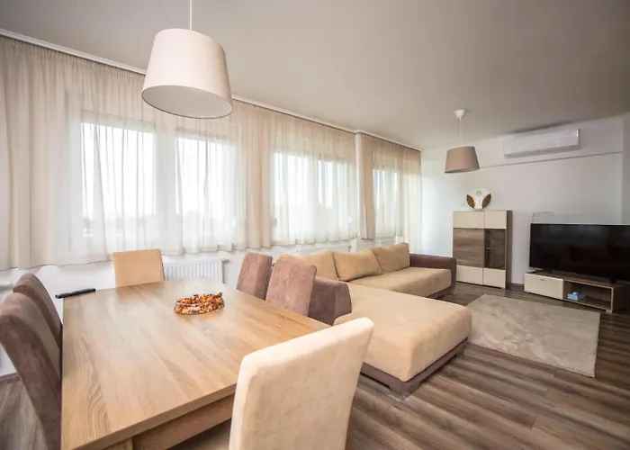 Sole Lägenhetshotell 3*