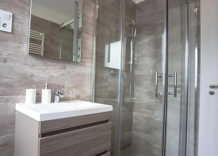 Lägenhetshotell Sole 3*