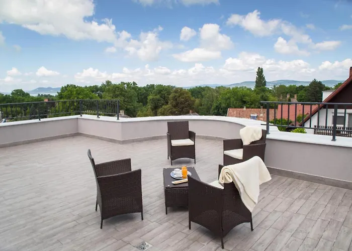 Sole 公寓式酒店