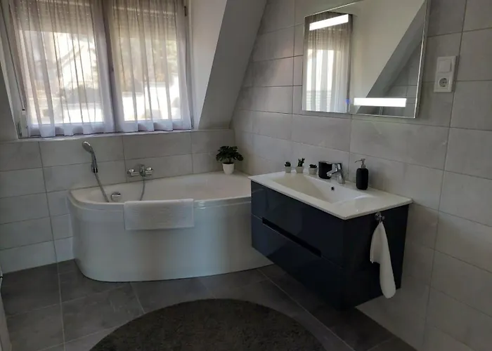 Lägenhetshotell Sole