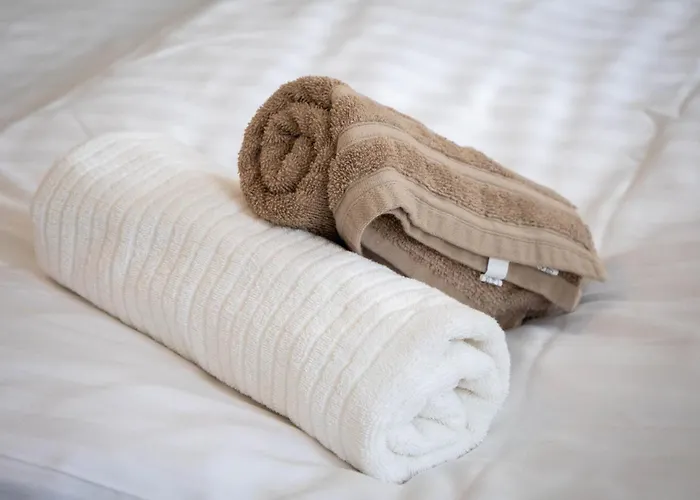 Sole Lägenhetshotell