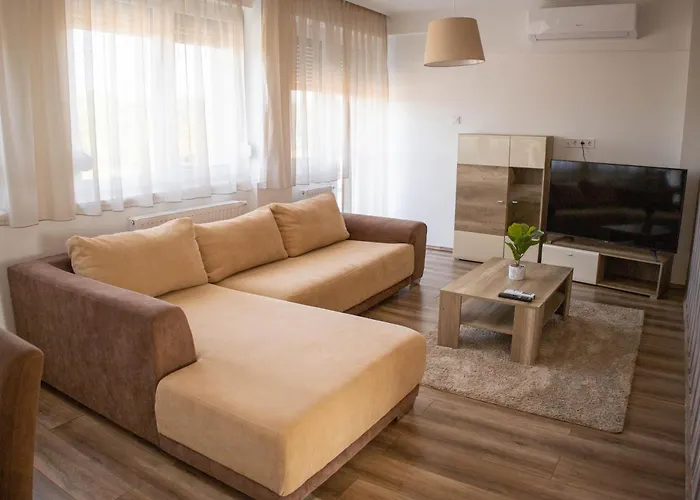 Sole 公寓式酒店