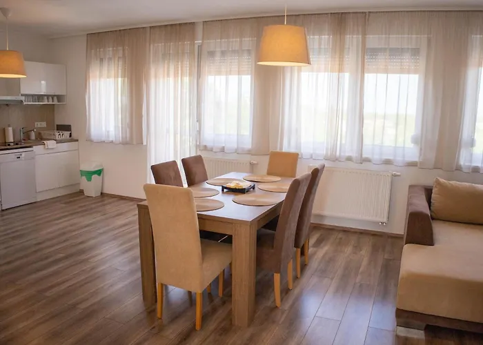 Sole Lägenhetshotell 3*