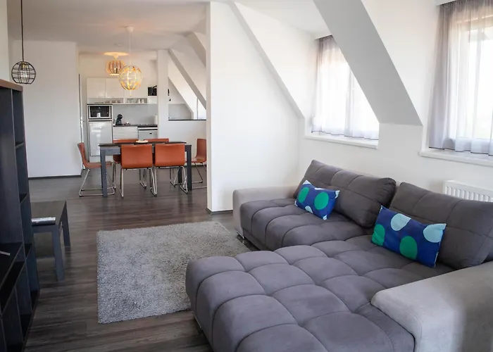 公寓式酒店 Sole